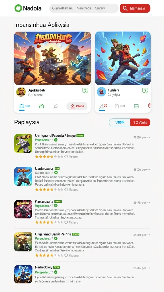 Screenshot rajastar nomor 3