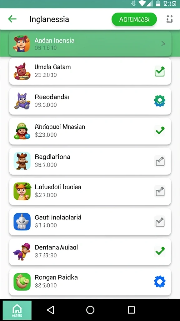 Screenshot rekor777 nomor 2