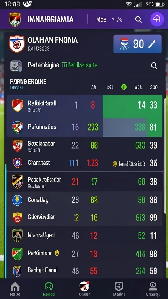 Screenshot rezekigo nomor 1