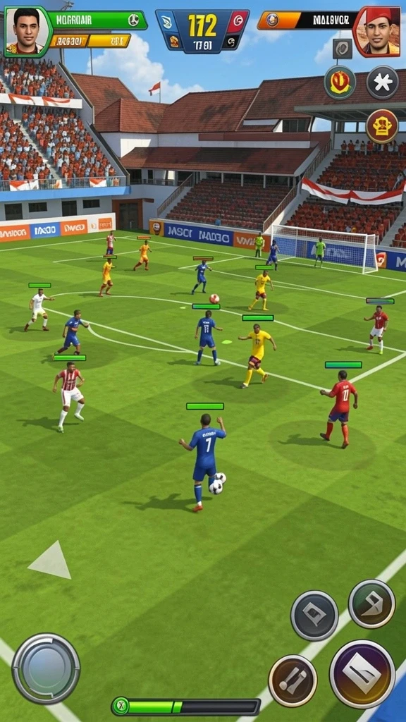 Screenshot rezekigo nomor 2