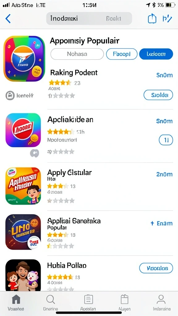Screenshot rezekigo nomor 3