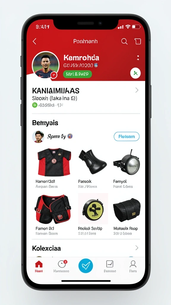 Screenshot rezixo nomor 1