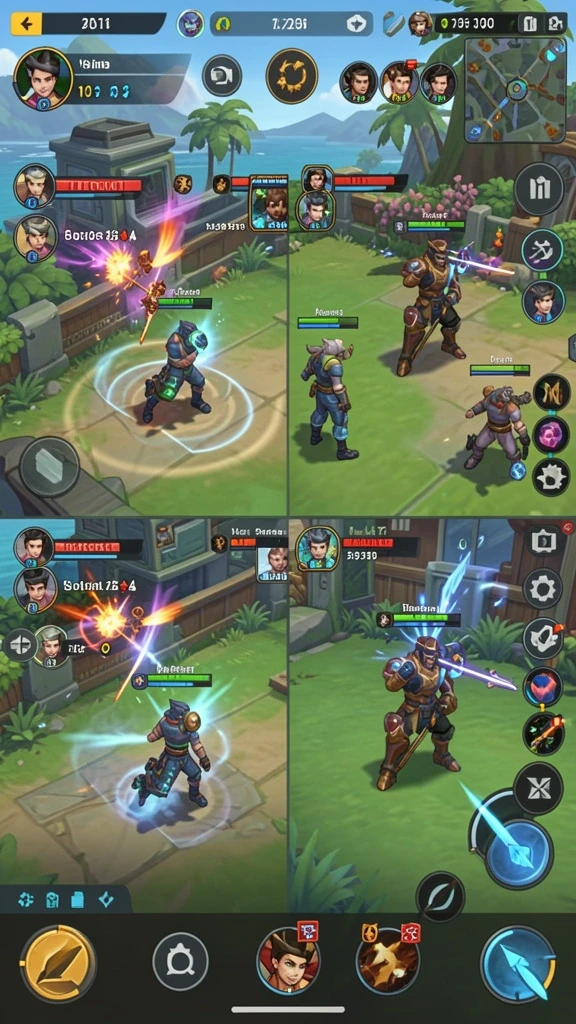 Screenshot rezixo nomor 2