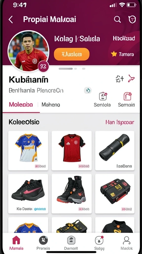 Screenshot rprprp nomor 1