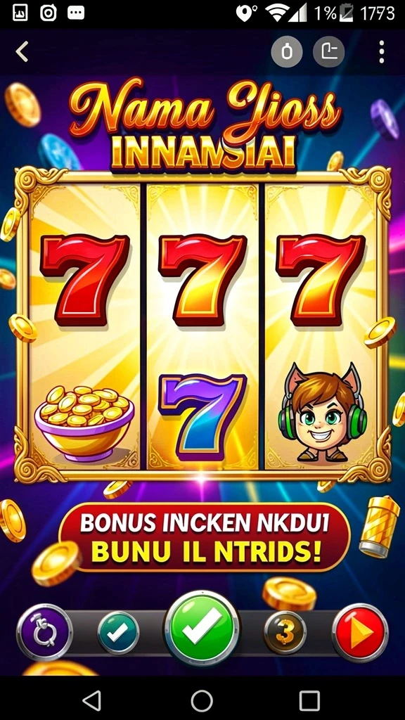Screenshot rr33 nomor 1