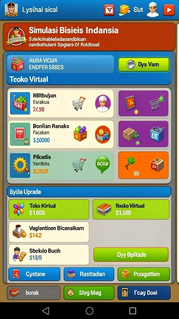 Screenshot rsnok nomor 1