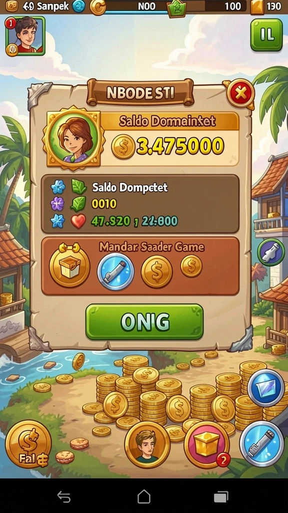 Screenshot rsnok nomor 3
