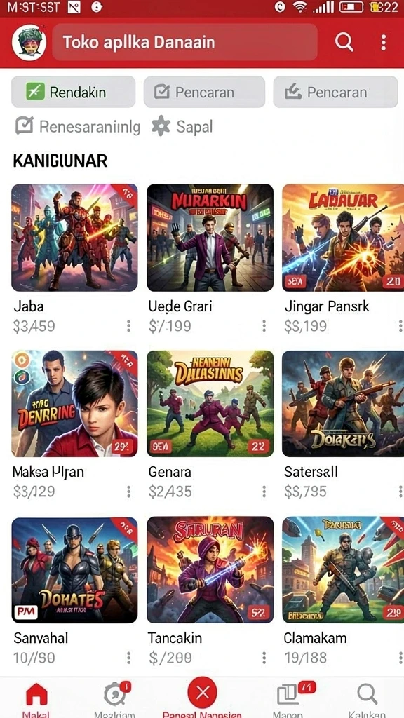 Screenshot rvip2 nomor 3