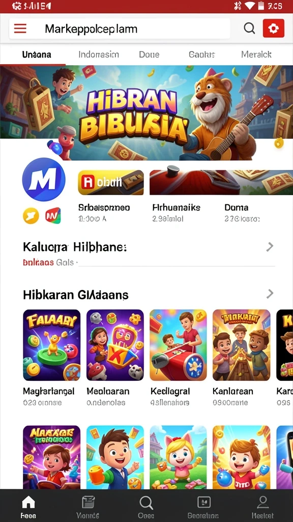 Screenshot salju777 nomor 2