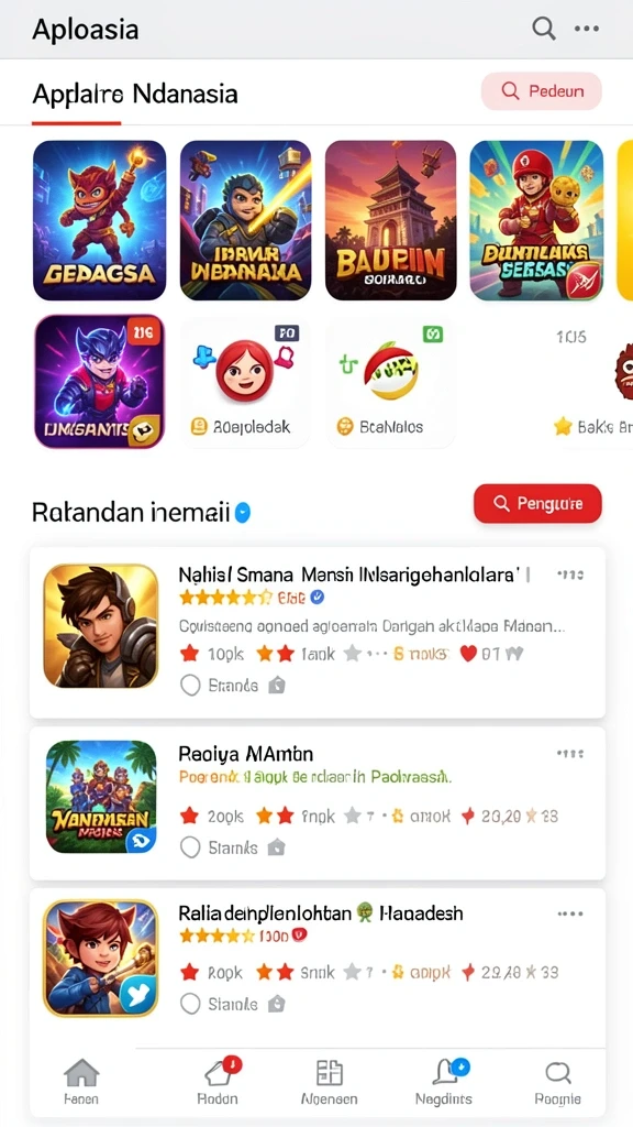 Screenshot sedaptogel nomor 1