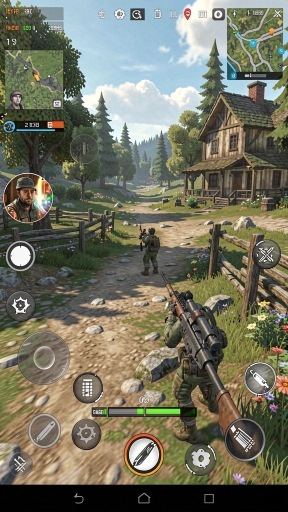 Screenshot slot8808 nomor 1