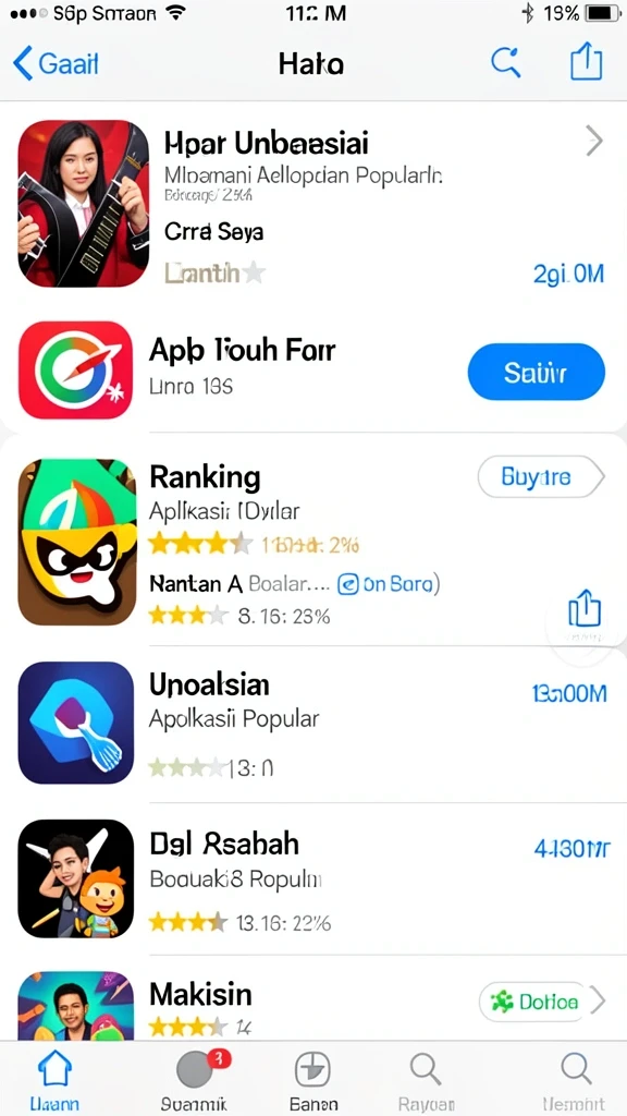 Screenshot sortoto nomor 2