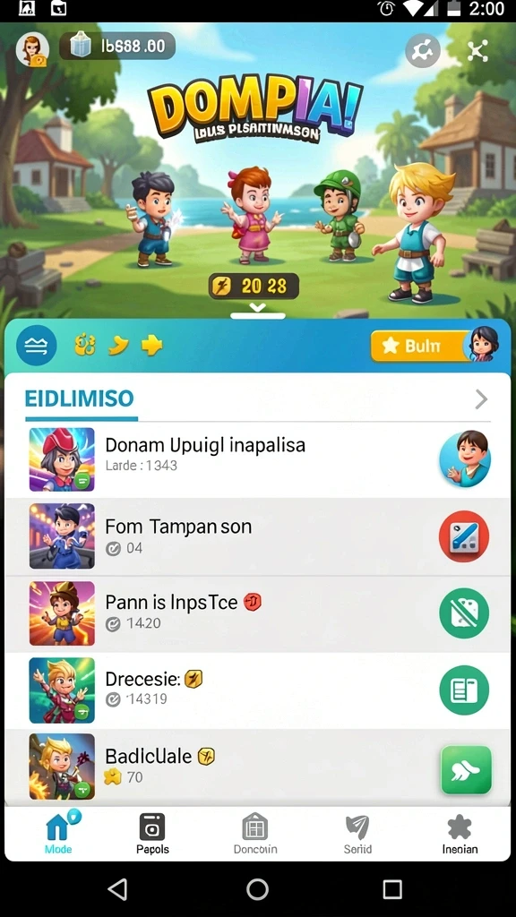 Screenshot spaceman88 nomor 3