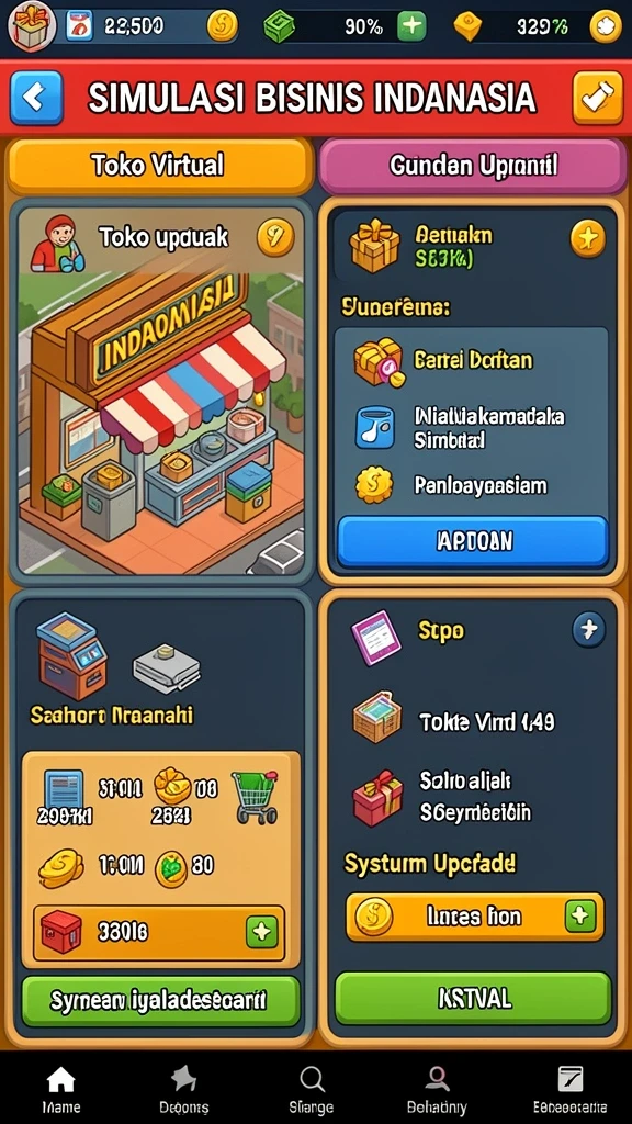 Screenshot spin707 nomor 2