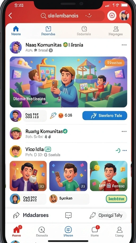 Screenshot sritoto nomor 1