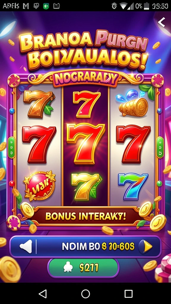 Screenshot stadium77 nomor 1