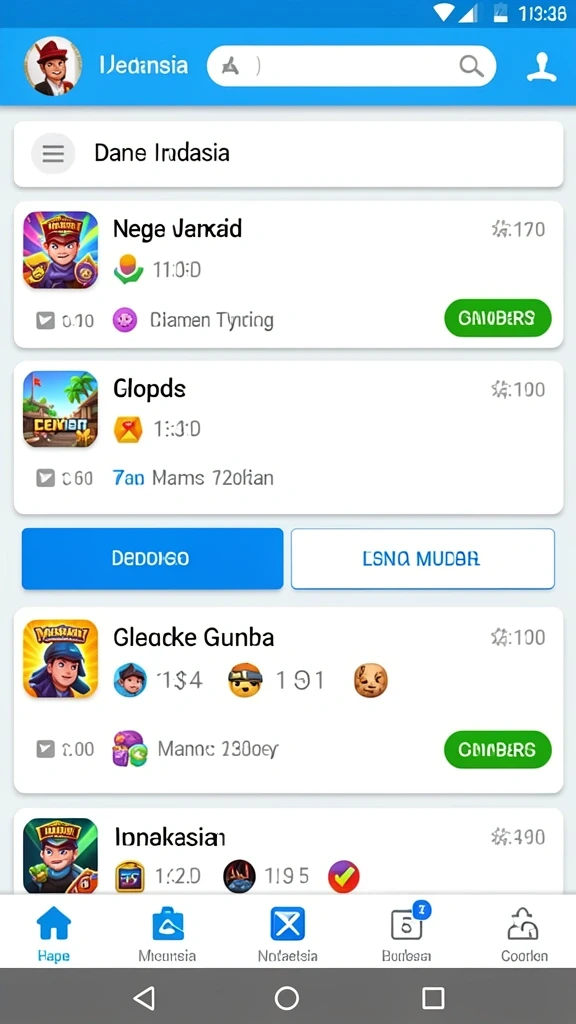 Screenshot stadium77 nomor 2