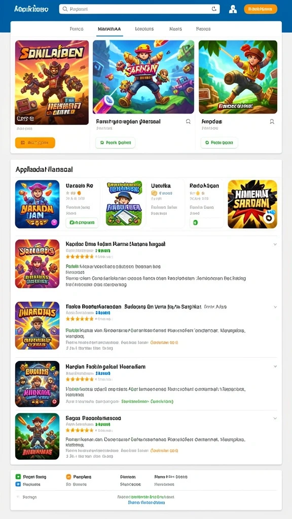 Screenshot stadium77 nomor 3