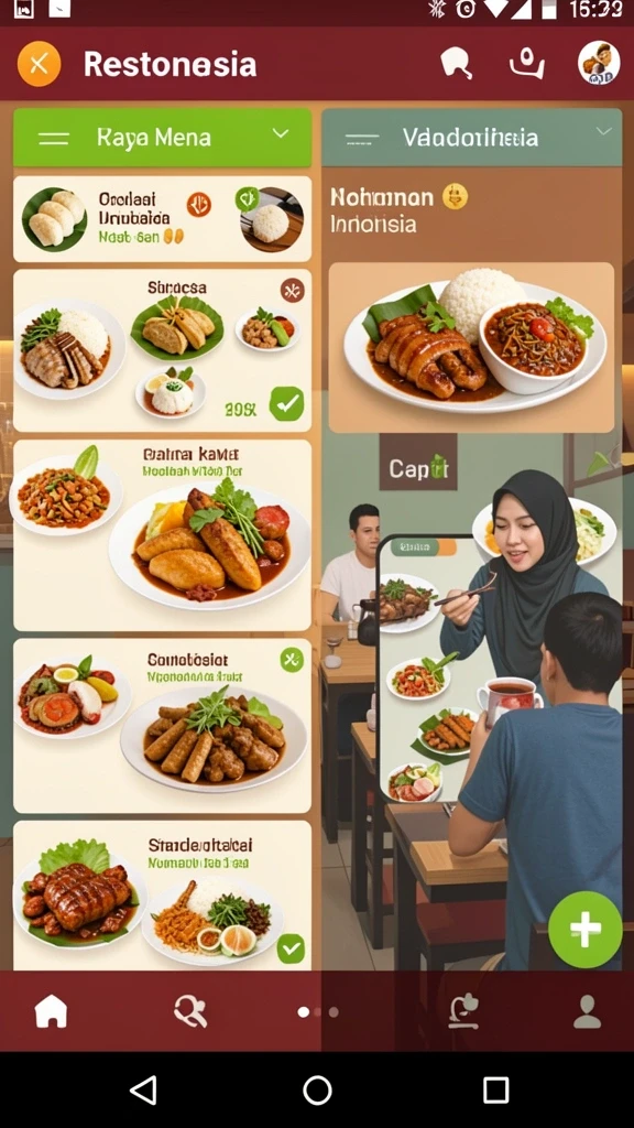 Screenshot superhoki nomor 1