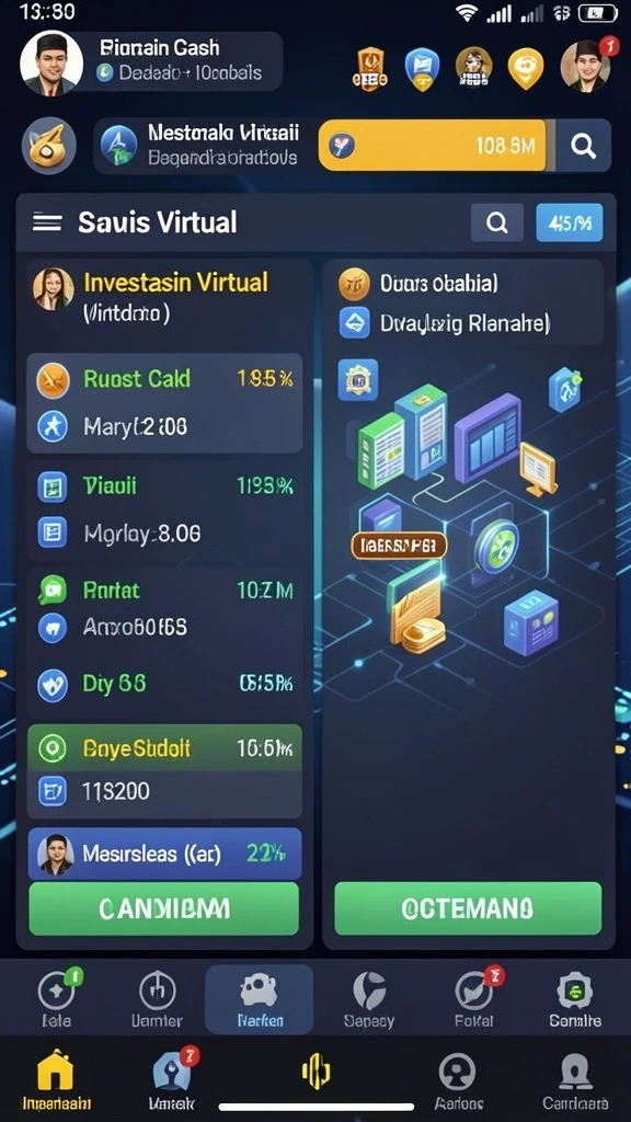 Screenshot superwinner nomor 1