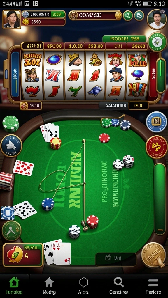 Screenshot ttt888 nomor 1