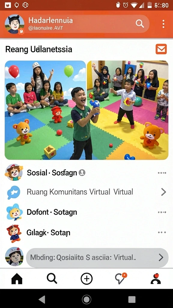 Screenshot tv888 nomor 1