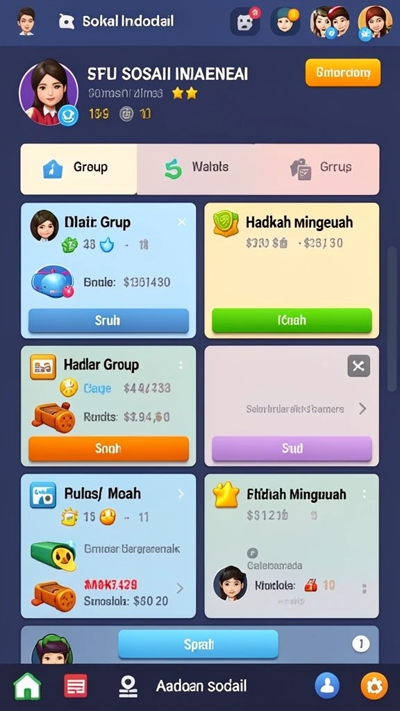 Screenshot v21 nomor 1