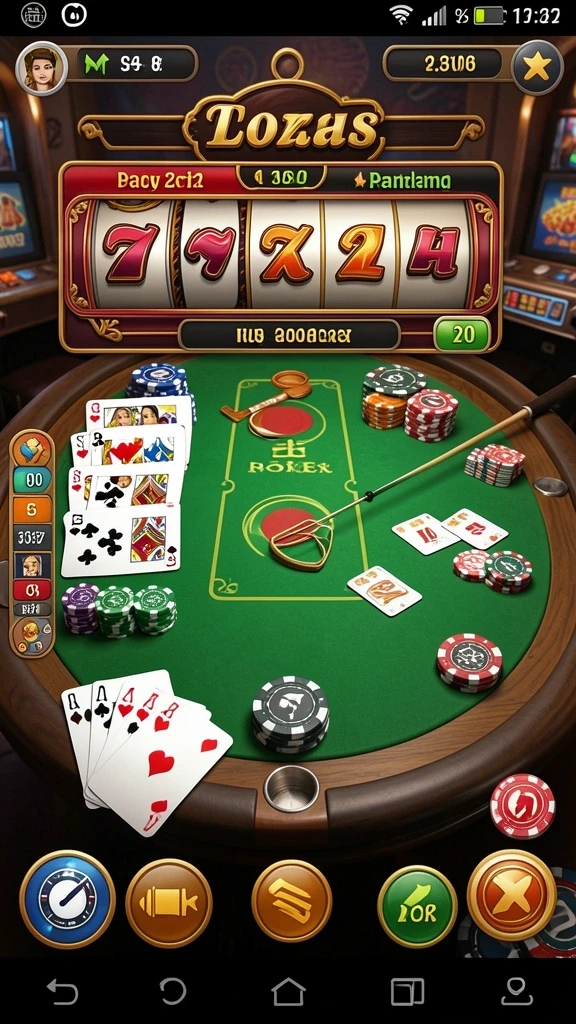 Screenshot v21 nomor 3