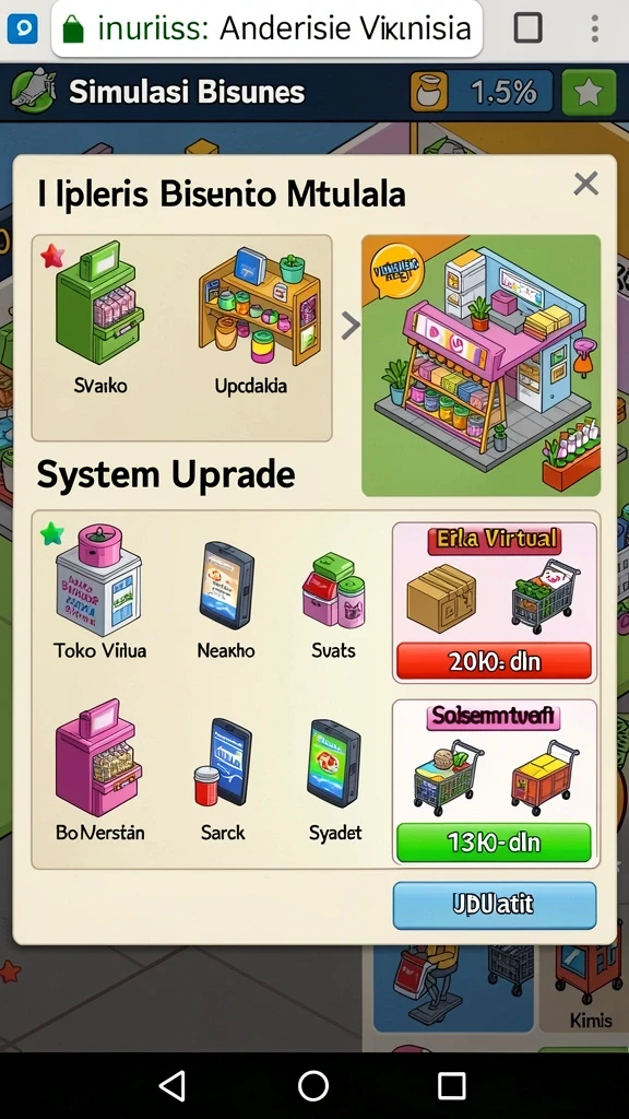 Screenshot v87 nomor 2