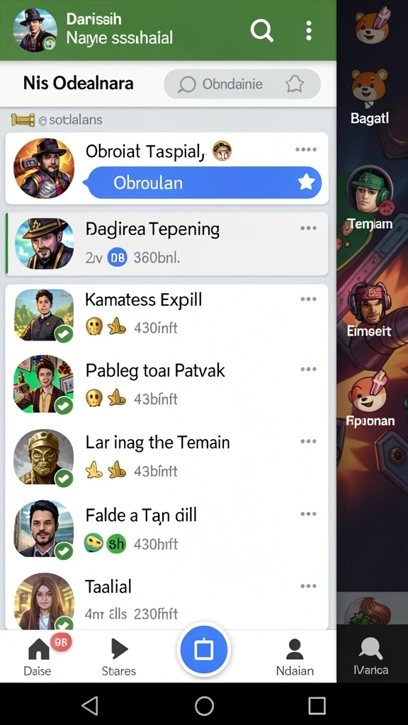 Screenshot v87 nomor 3