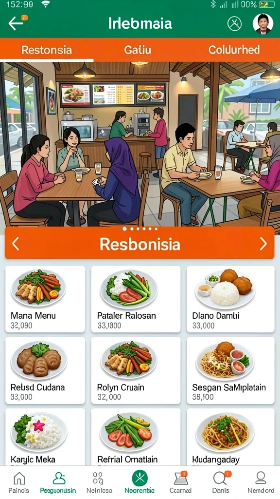 Screenshot v98 nomor 1