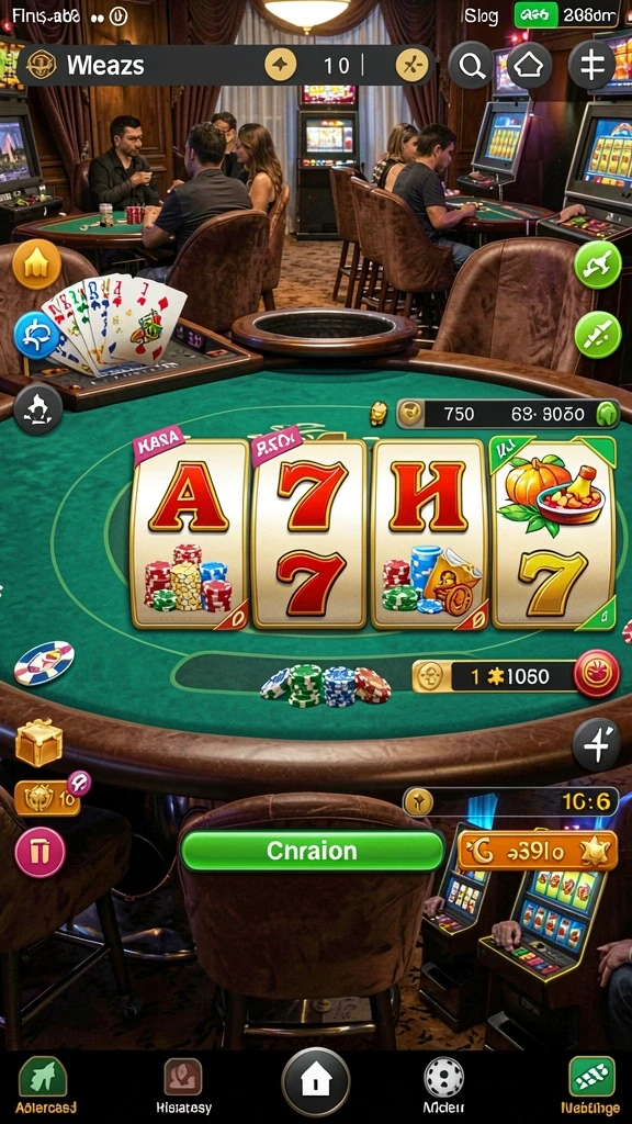 Screenshot valohoki nomor 2