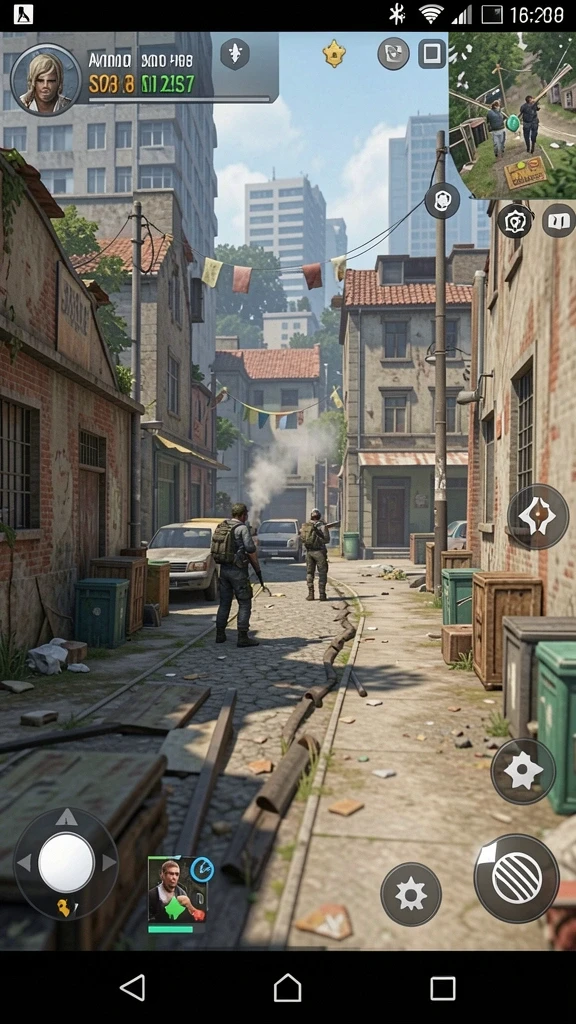 Screenshot zk9 nomor 3