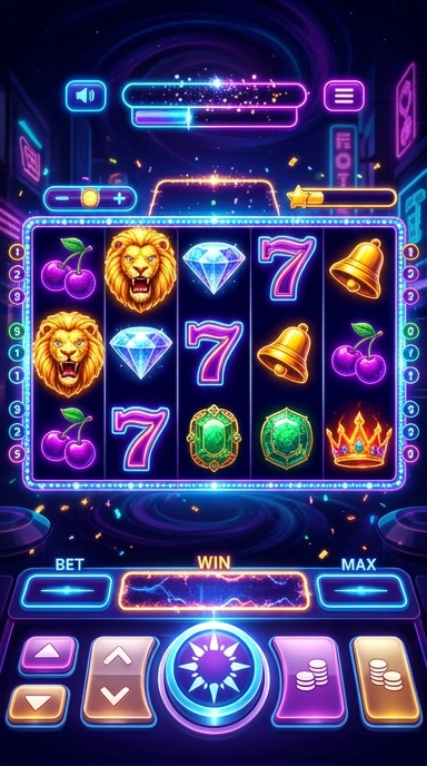 Pratinjau antarmuka supersvip — aplikasi APK resmi Android v3.4.5